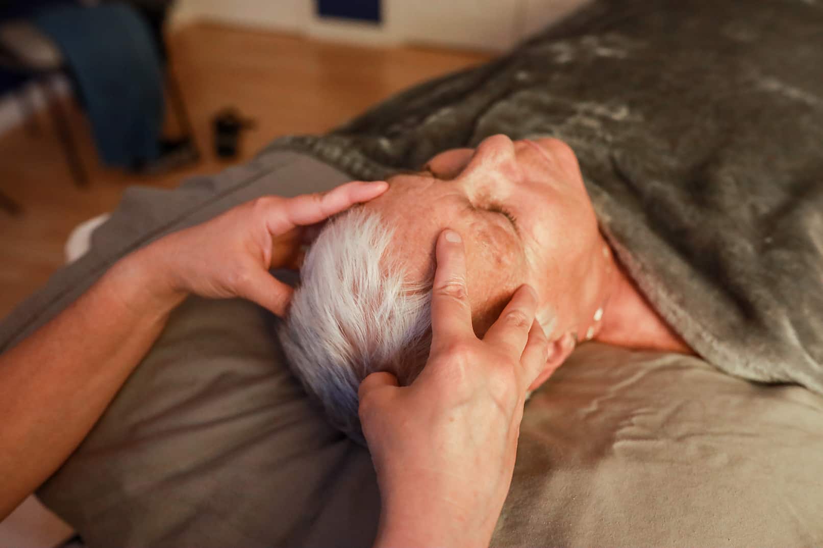 Chantal Salottolo Acces Bars