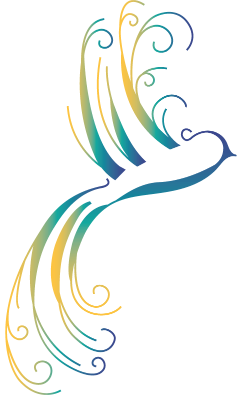 Chantal Salottolo - oiseau